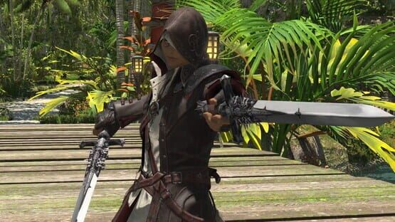 Final Fantasy XIV Online: Complete Collector's Edition screenshot 20