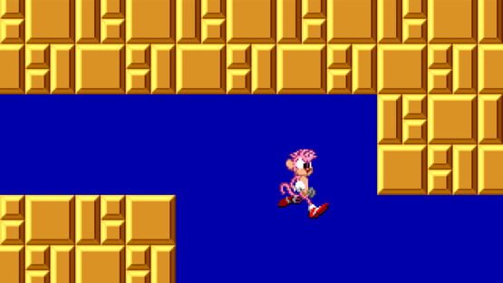 Err: The 1990 Incident screenshot 4