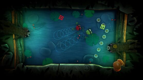 LittleBigPlanet 2: Move Pack screenshot 10