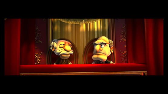 LittleBigPlanet 2: Muppets Premium Level Kit screenshot 2