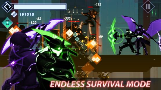 Overdrive screenshot 2