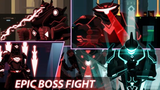 Overdrive screenshot 3
