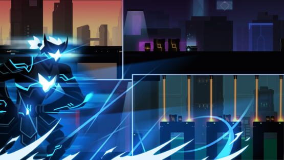 Overdrive screenshot 5