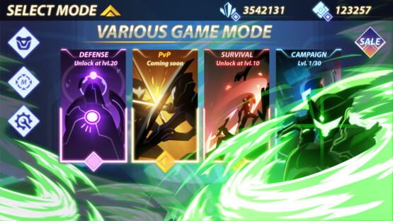 Overdrive screenshot 6