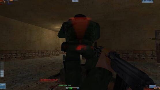 Global Operations screenshot 6