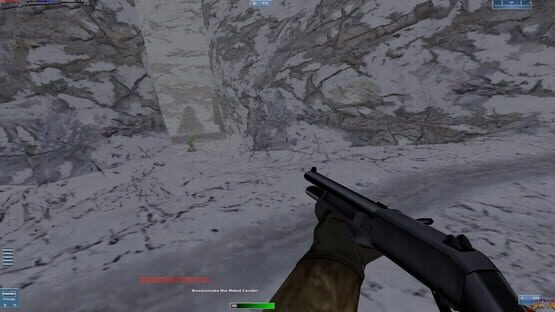 Global Operations screenshot 4