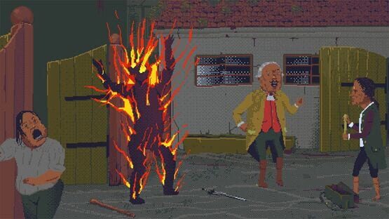 The Case of the Golden Idol: Spider of Lanka Bundle screenshot 2