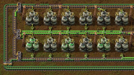 Factorio screenshot 4