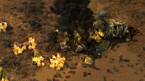 Factorio screenshot 8