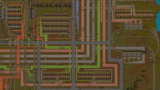 Factorio screenshot 15