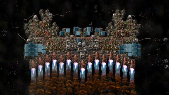 Factorio: Space Age screenshot 15
