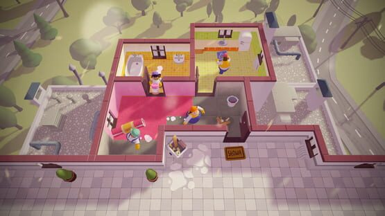Tools Up! + Ready, Steady Ship! Bundle screenshot 5