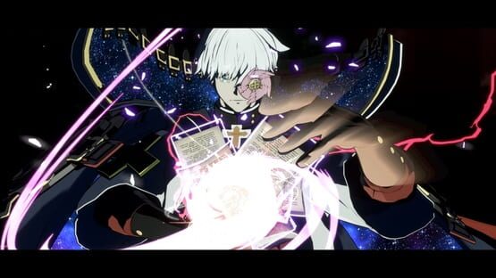 Guilty Gear: Strive - Blazing Edition screenshot 6