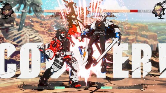 Guilty Gear: Strive - Season Pass 4 screenshot 2