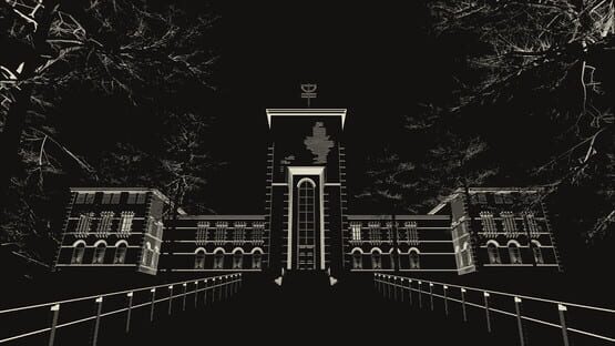 Yellow House screenshot 6
