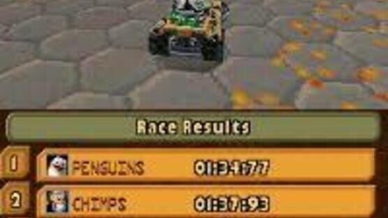 Madagascar Kartz screenshot 7