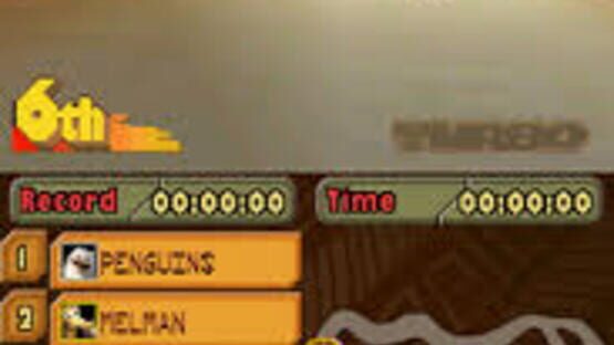 Madagascar Kartz screenshot 2
