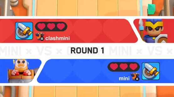 Clash Mini screenshot 4