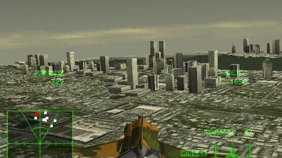 namCollection screenshot 3