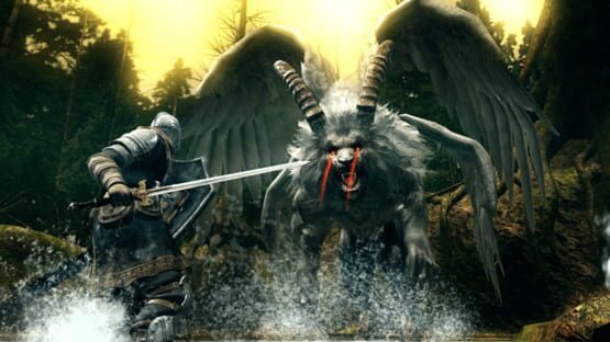 Dark Souls: Limited Edition screenshot 2