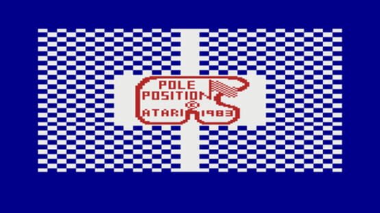Pole Position screenshot 1