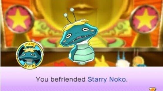 Yo-Kai Watch Blasters: Moon Rabbit Crew screenshot 4