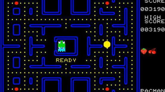 Pac-Man screenshot 3