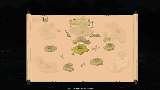 Kingdom Two Crowns: Call of Olympus screenshot 4