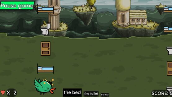 Falos screenshot 3