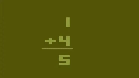 Basic Math screenshot 1