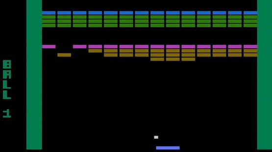 Super Breakout screenshot 3