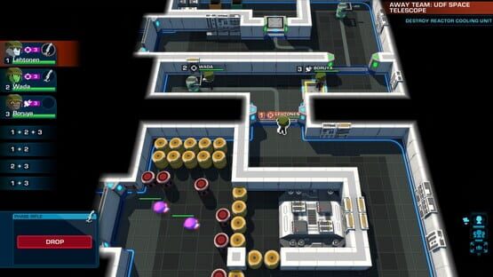 Space Crew & Bomber Crew Bundle screenshot 6