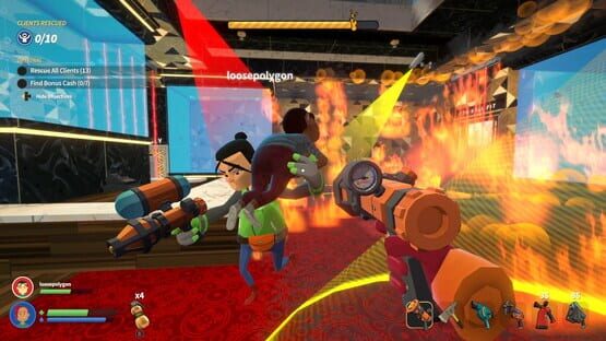 Co-Op Bundle screenshot 3