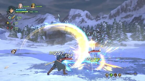 Ni no Kuni II: Revenant Kingdom - Premium Edition screenshot 6