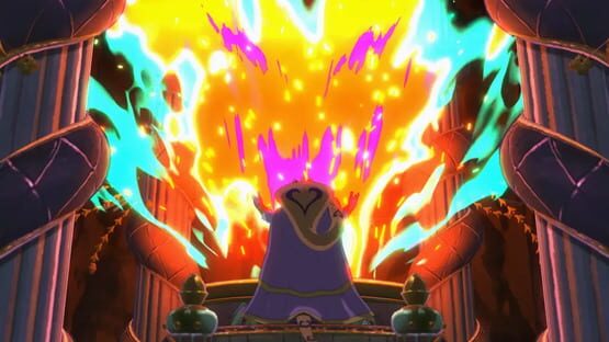 Ni no Kuni II: Revenant Kingdom - Premium Edition screenshot 1