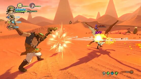 Ni no Kuni II: Revenant Kingdom - Premium Edition screenshot 2