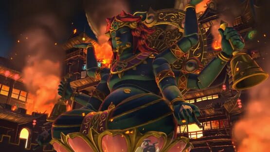 Ni no Kuni II: Revenant Kingdom - Premium Edition screenshot 11
