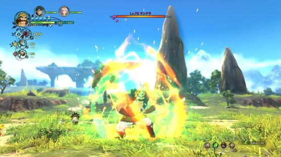 Ni no Kuni II: Revenant Kingdom - King's Edition screenshot 10