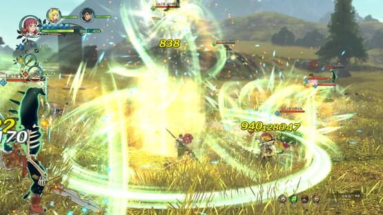 Ni no Kuni II: Revenant Kingdom - Collector's Edition screenshot 4
