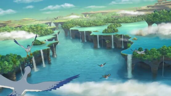 Ni no Kuni II: Revenant Kingdom - Collector's Edition screenshot 7