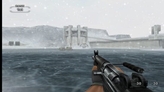 TimeSplitters: Future Perfect screenshot 14