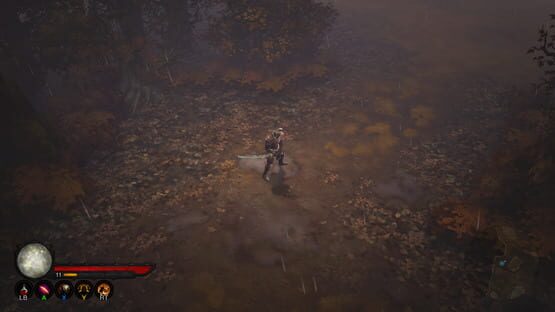 Diablo III screenshot 7