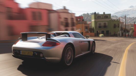 Forza Horizon 5 screenshot 15
