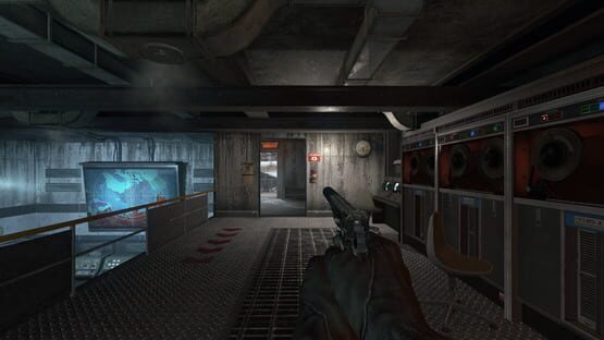 Call of Duty: Black Ops screenshot 9