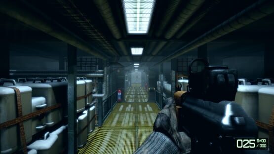 Battlefield: Bad Company 2 screenshot 6