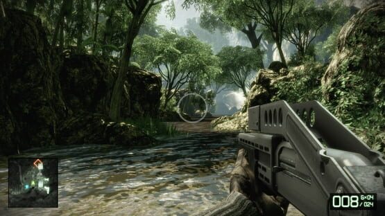 Battlefield: Bad Company 2 screenshot 9