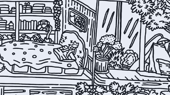 Hidden Cats In Fallen Leaves Town screenshot 5