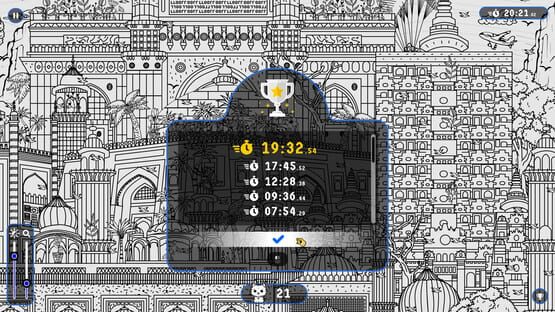 101 Cats Hidden in India screenshot 3