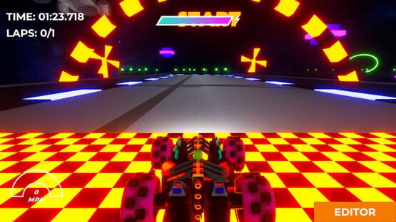 Ship on Wheels screenshot 5