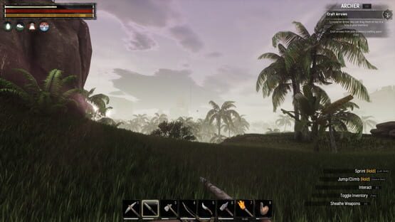 Conan Exiles screenshot 13